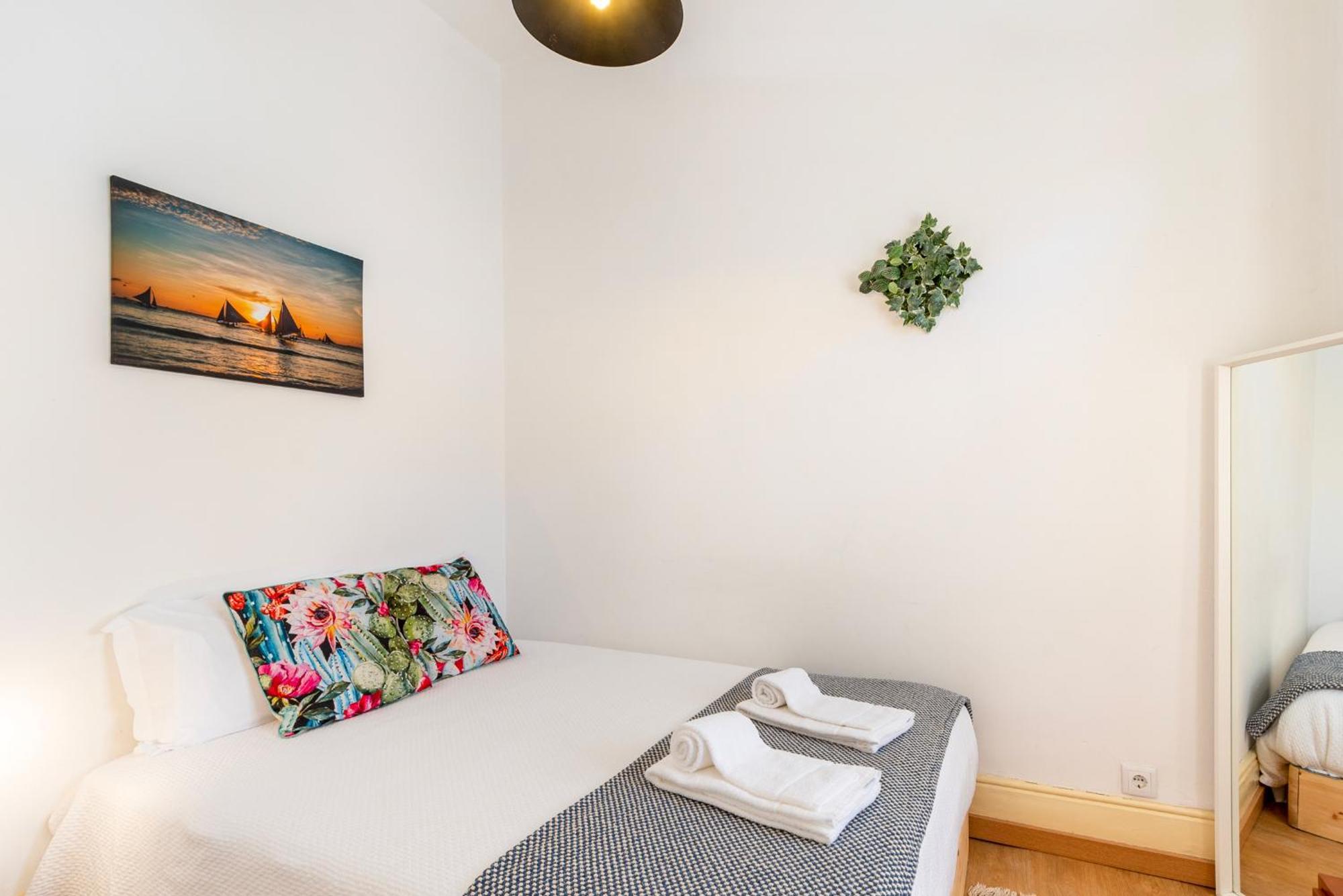 Beach House Leca Beach Surf - By Guest Spa Leça da Palmeira Kültér fotó